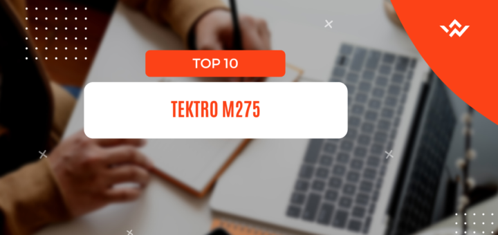 Tektro m275