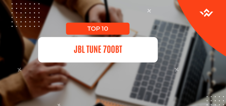 Jbl tune 700bt