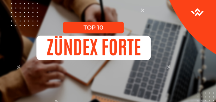 Zündex Forte