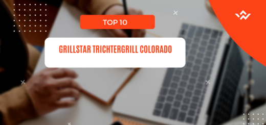 Grillstar Trichtergrill Colorado