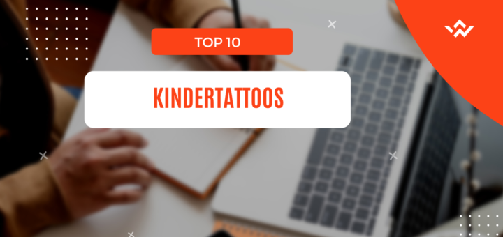 Kindertattoos