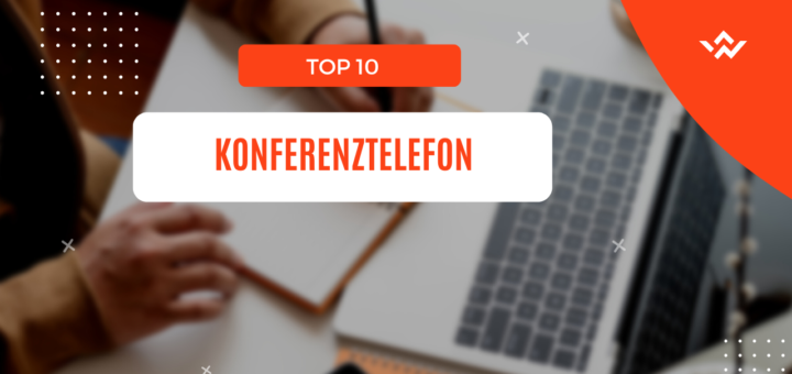 Konferenztelefon