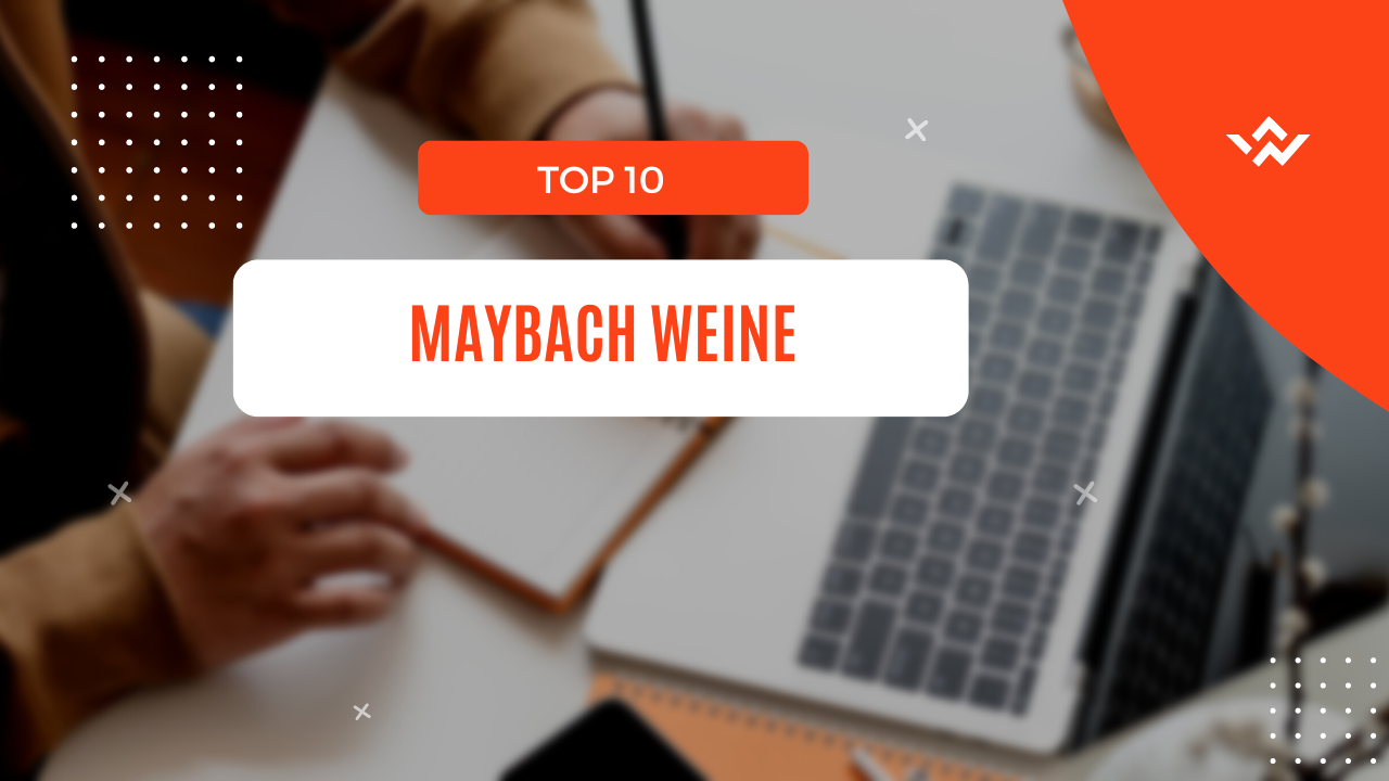 Maybach Weine