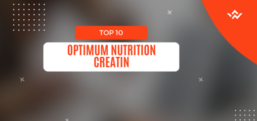 Optimum Nutrition Creatin