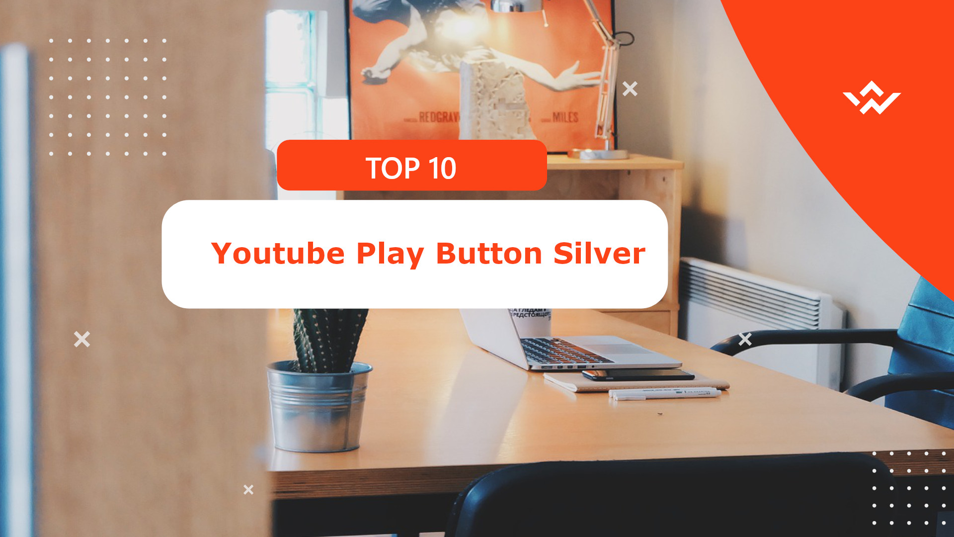 Youtube-Play-Button-Silver