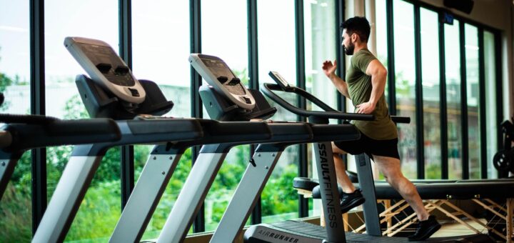 Testbericht: WalkingPad klappbares Laufband für das Büro